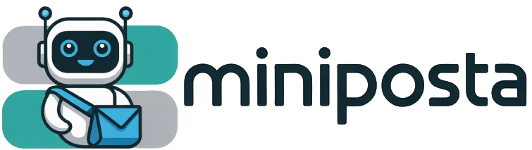 Miniposta Logo